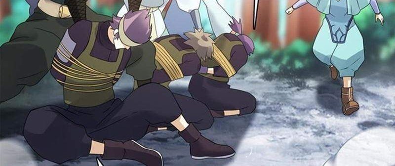 Heavenly God Mnemonic Chapter 80 Gambar 23