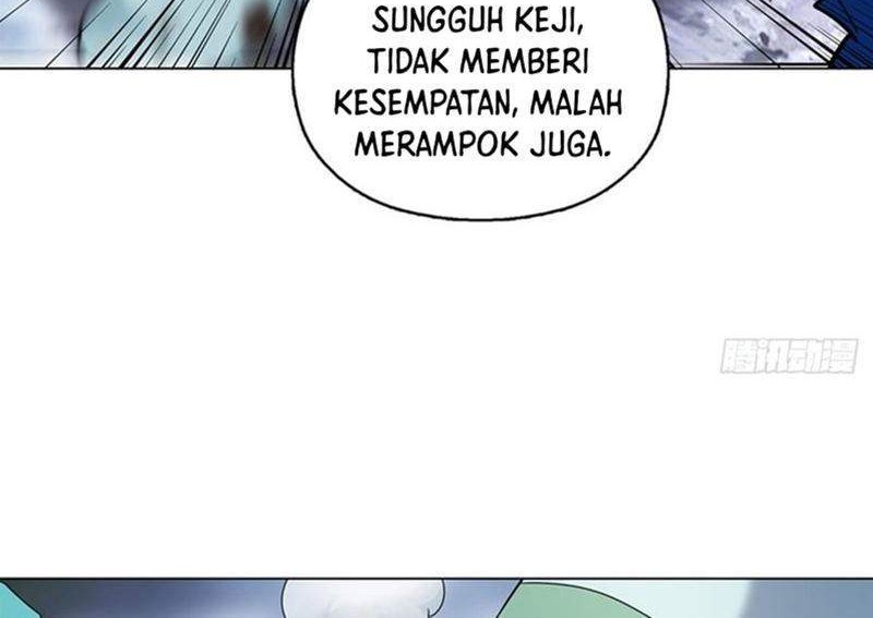 Heavenly God Mnemonic Chapter 80 Gambar 31