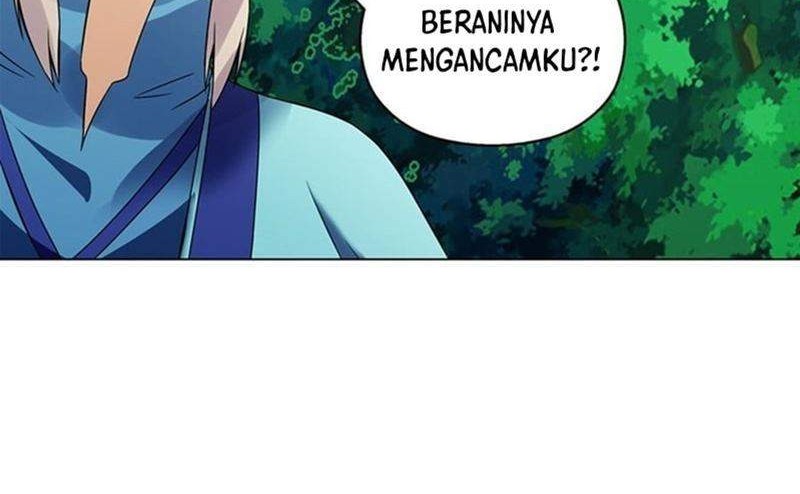 Heavenly God Mnemonic Chapter 80 Gambar 15