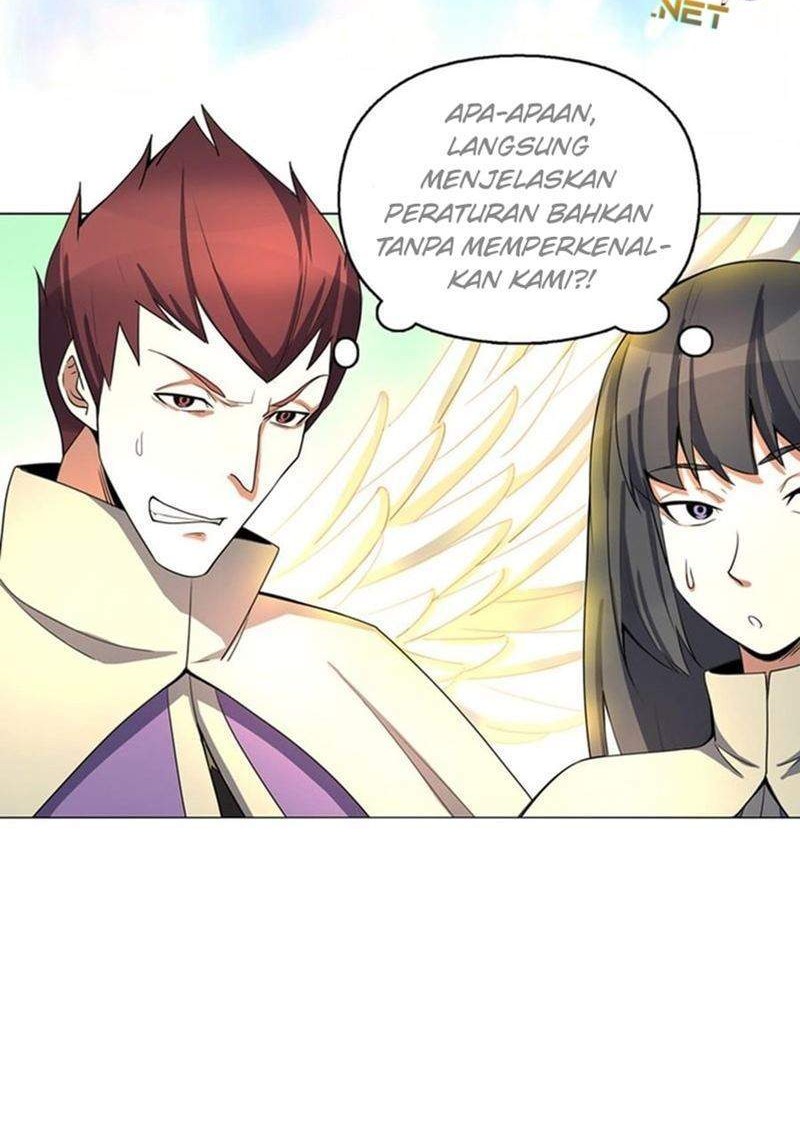 Heavenly God Mnemonic Chapter 79 Gambar 5