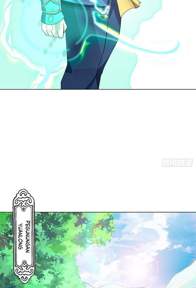 Heavenly God Mnemonic Chapter 79 Gambar 21