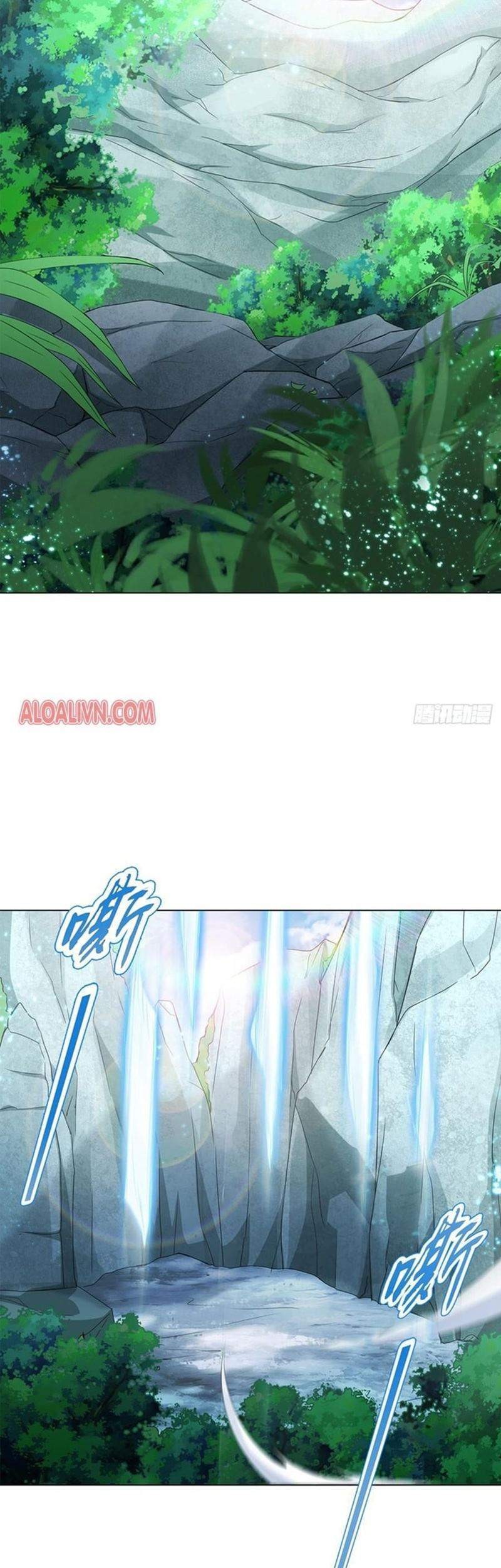 Heavenly God Mnemonic Chapter 79 Gambar 22