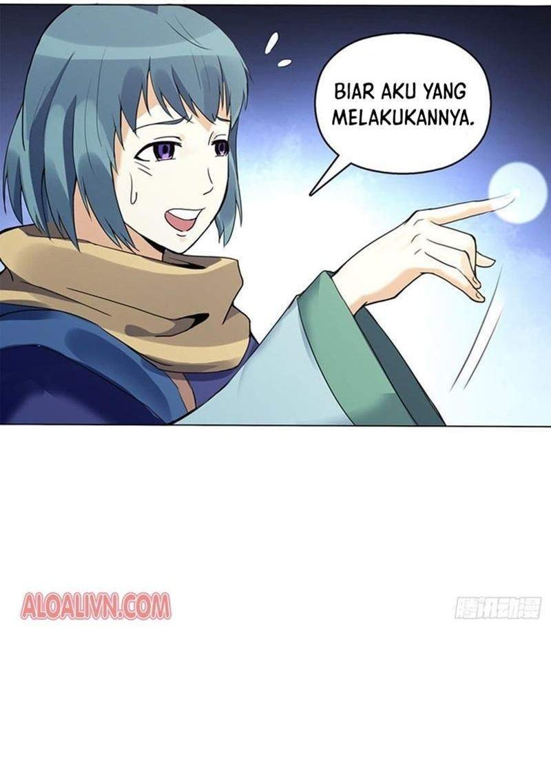 Heavenly God Mnemonic Chapter 79 Gambar 29