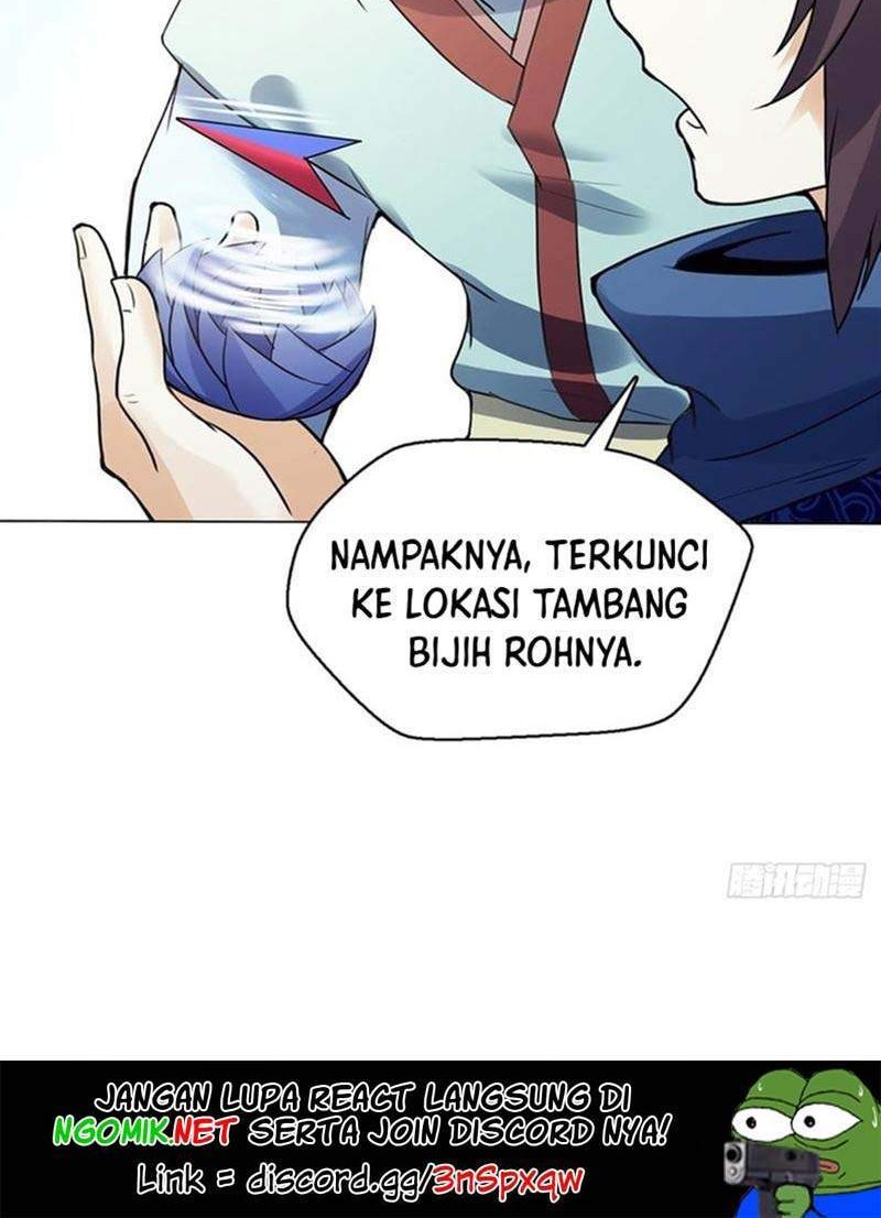 Heavenly God Mnemonic Chapter 79 Gambar 33