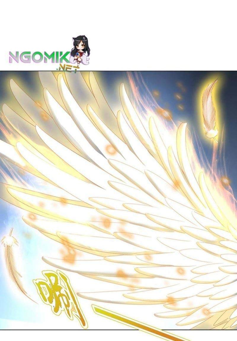 Heavenly God Mnemonic Chapter 79 Gambar 3
