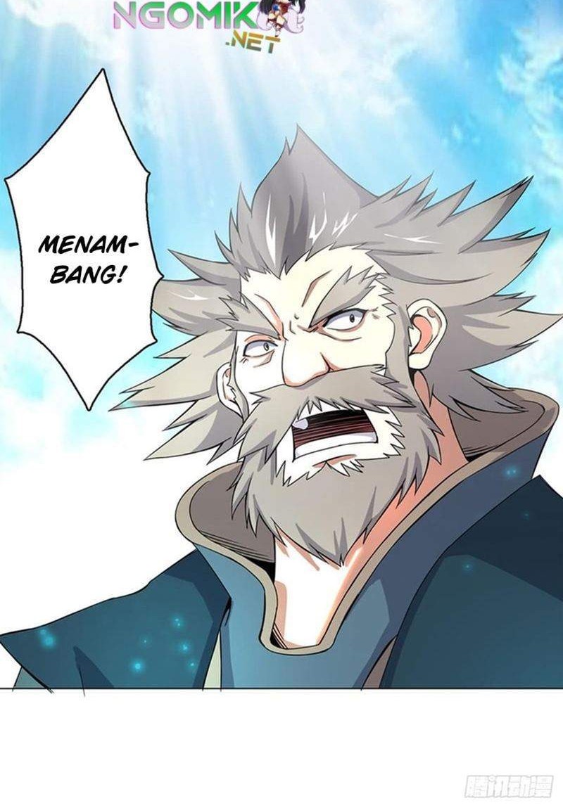 Heavenly God Mnemonic Chapter 79 Gambar 7
