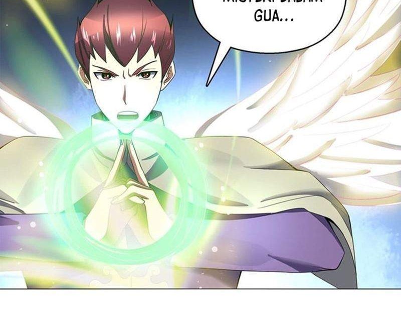 Heavenly God Mnemonic Chapter 79 Gambar 17