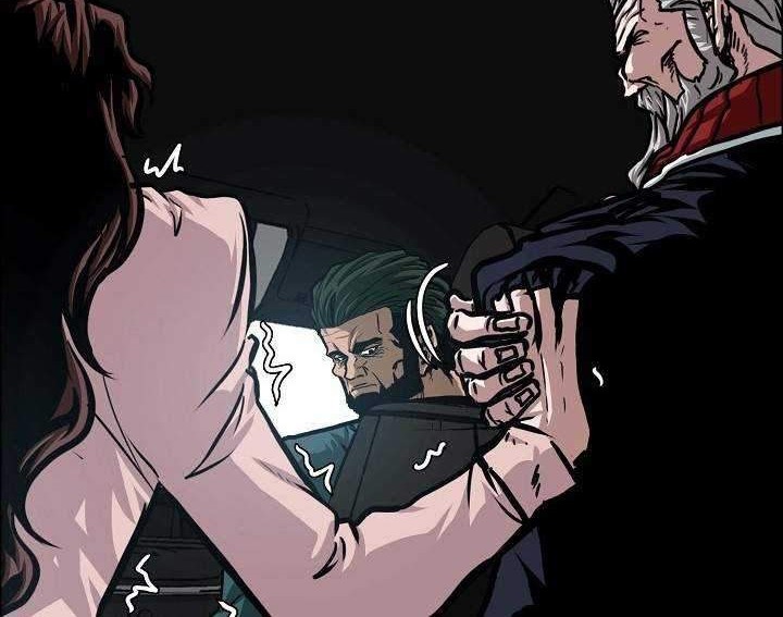 Rooftop Sword Master Chapter 76 Gambar 19