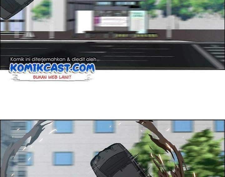 Rooftop Sword Master Chapter 76 Gambar 25