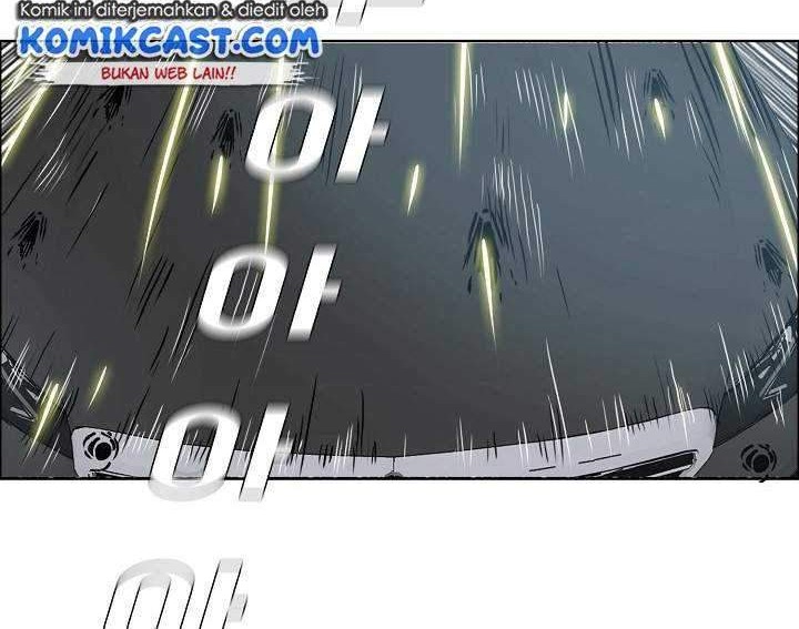 Rooftop Sword Master Chapter 76 Gambar 37