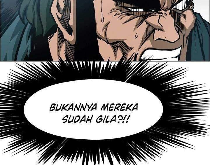 Rooftop Sword Master Chapter 76 Gambar 39