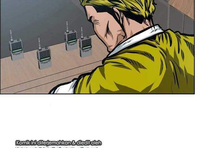 Rooftop Sword Master Chapter 76 Gambar 51