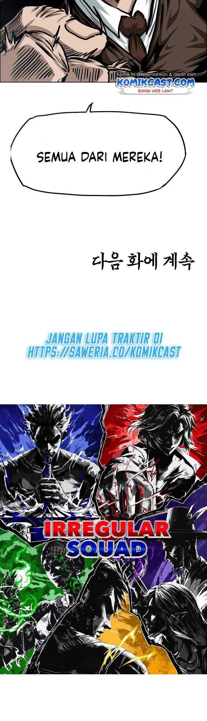 Rooftop Sword Master Chapter 76 Gambar 60