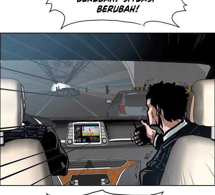 Rooftop Sword Master Chapter 76 Gambar 7