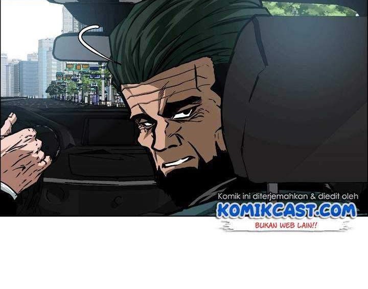 Rooftop Sword Master Chapter 76 Gambar 17