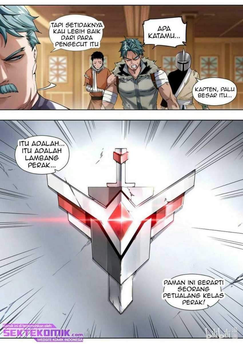 Sichuan Chef and Brave Girl in Another world Chapter 03 Gambar 17