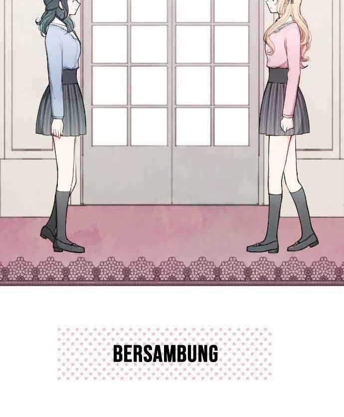 Ouji-sama Nante Iranai Chapter 186 Gambar 25