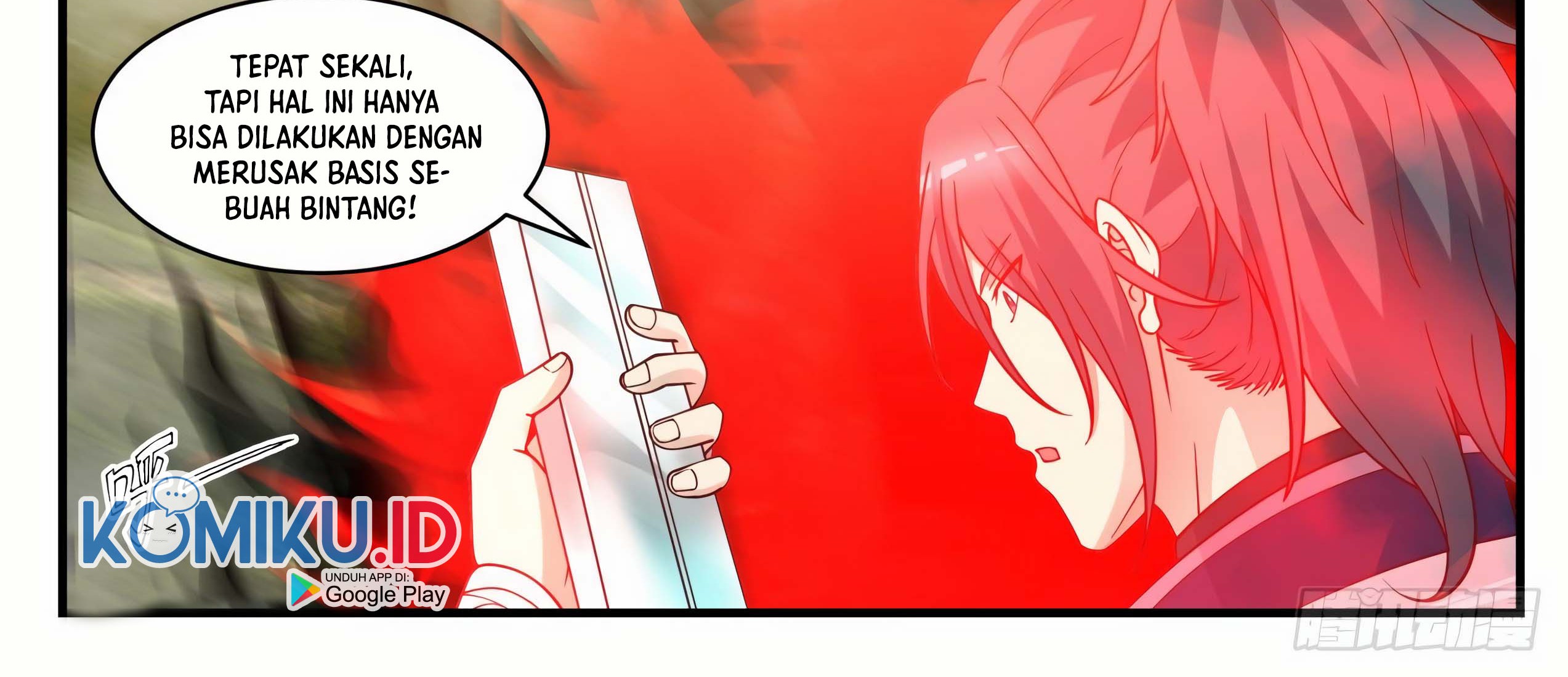 Martial Peak Part 1 Chapter 1490 Gambar 4