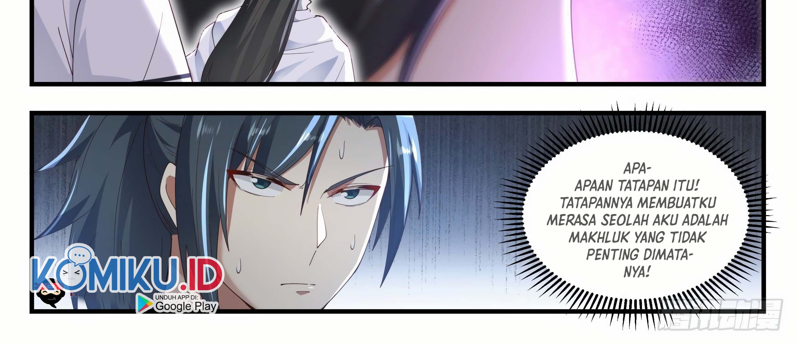 Martial Peak Part 1 Chapter 1491 Gambar 23