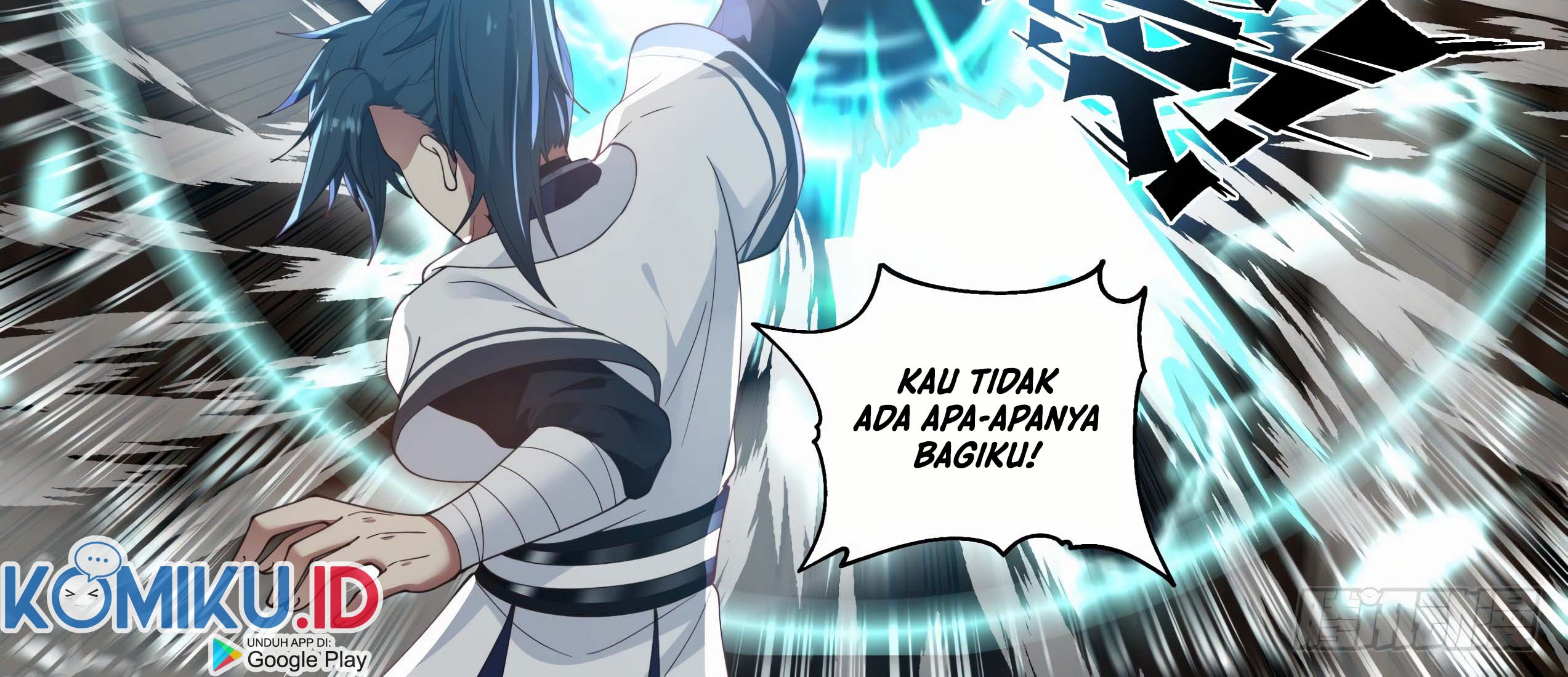 Martial Peak Part 1 Chapter 1491 Gambar 13