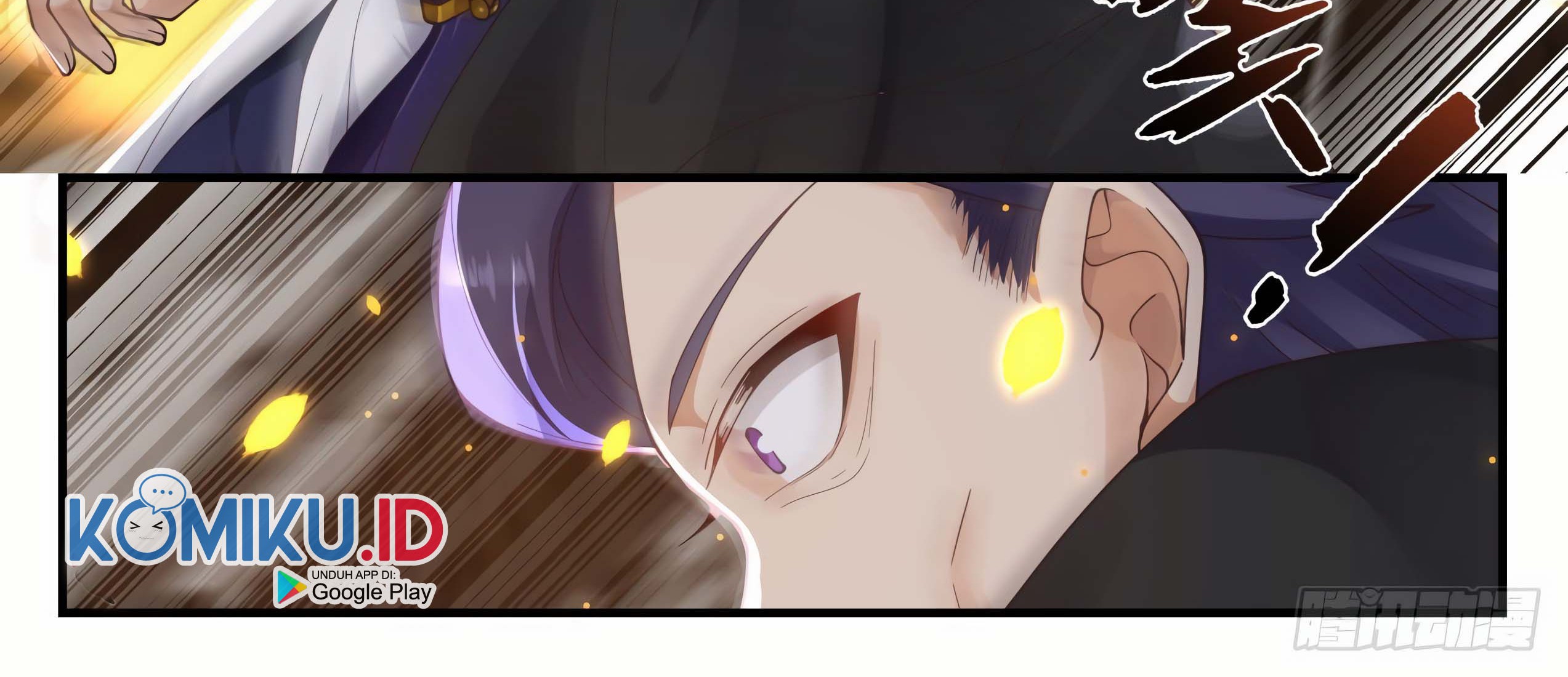 Martial Peak Part 1 Chapter 1491 Gambar 17