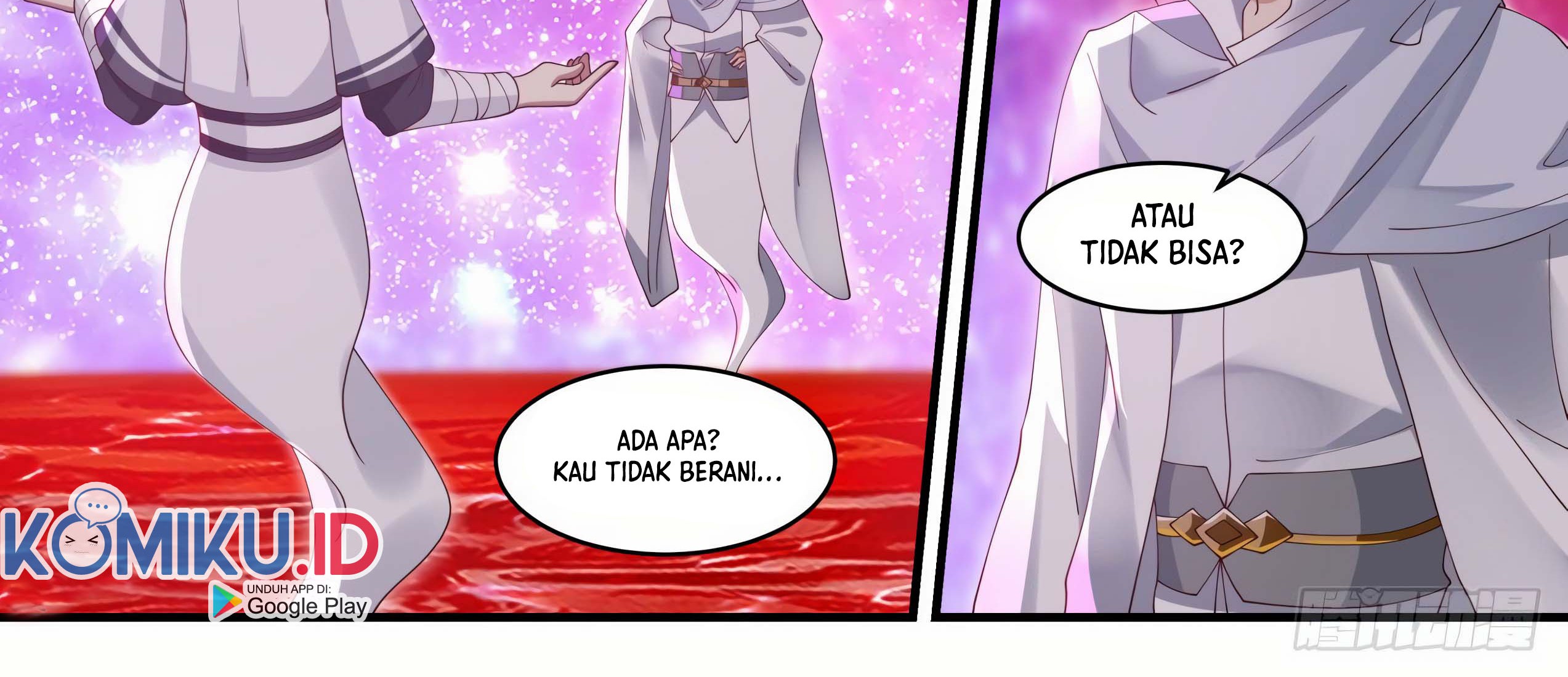 Martial Peak Part 1 Chapter 1492 Gambar 4