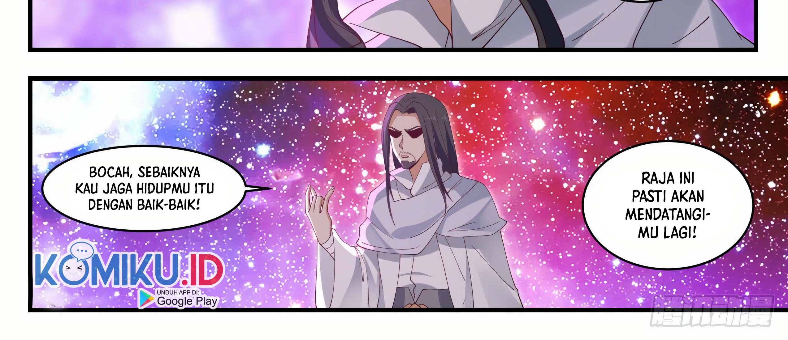 Martial Peak Part 1 Chapter 1492 Gambar 6