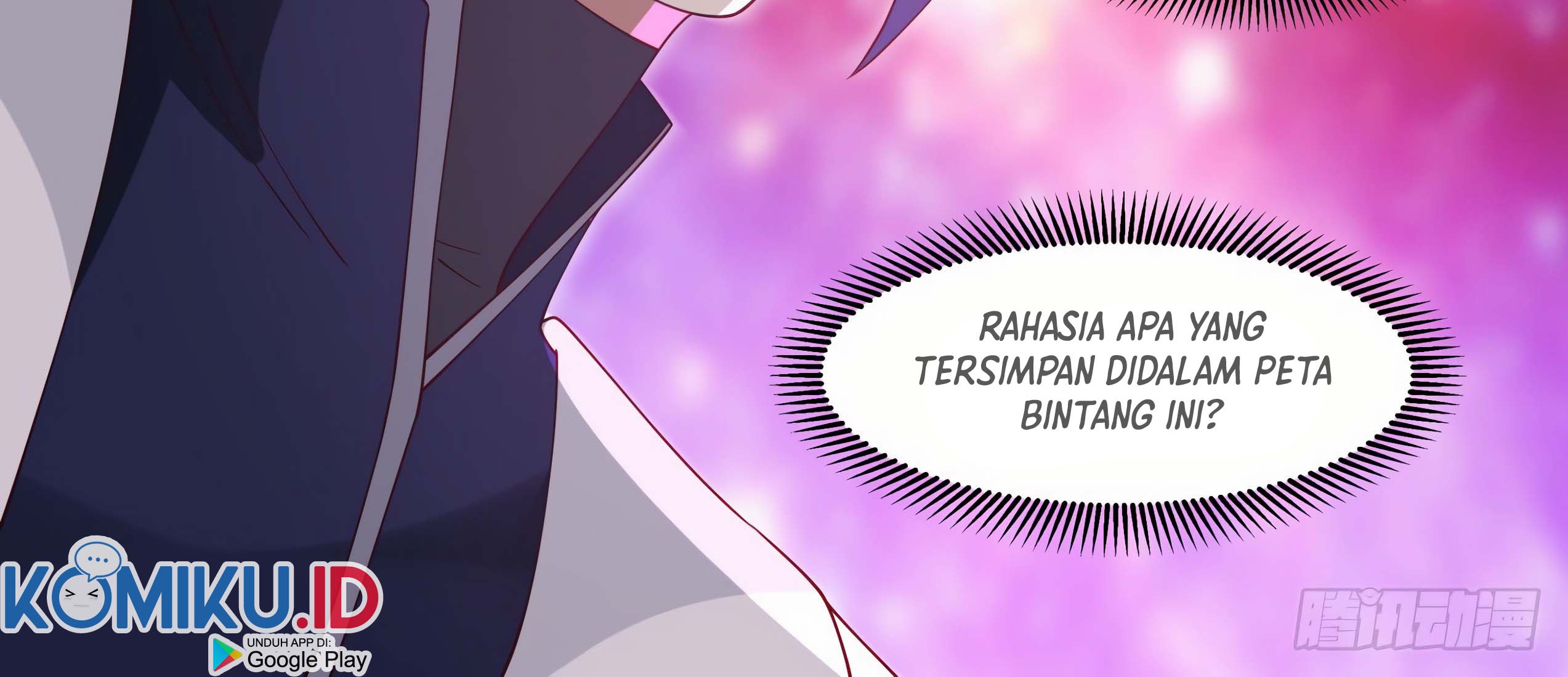 Martial Peak Part 1 Chapter 1492 Gambar 15