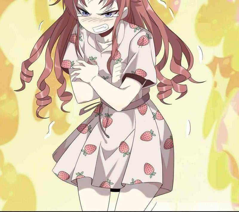 I’m Really Not The Demon God’s Lackey Chapter 11 Gambar 33