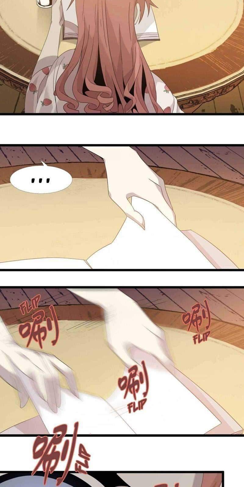 I’m Really Not The Demon God’s Lackey Chapter 11 Gambar 35