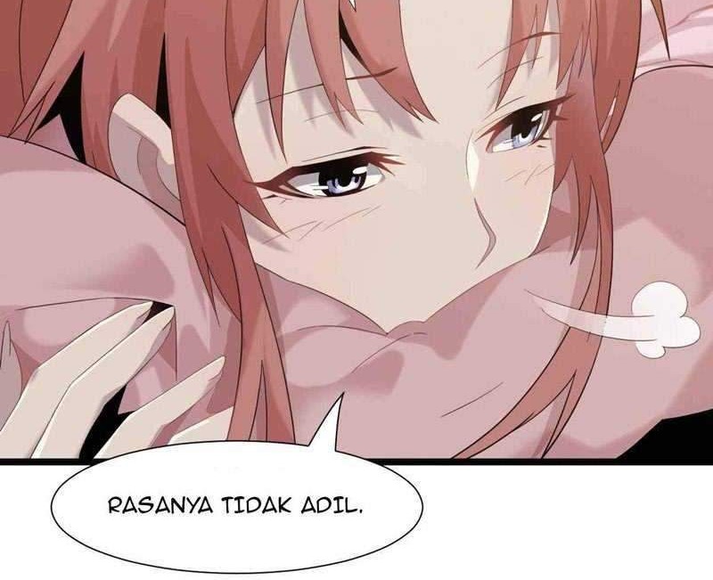 I’m Really Not The Demon God’s Lackey Chapter 11 Gambar 45