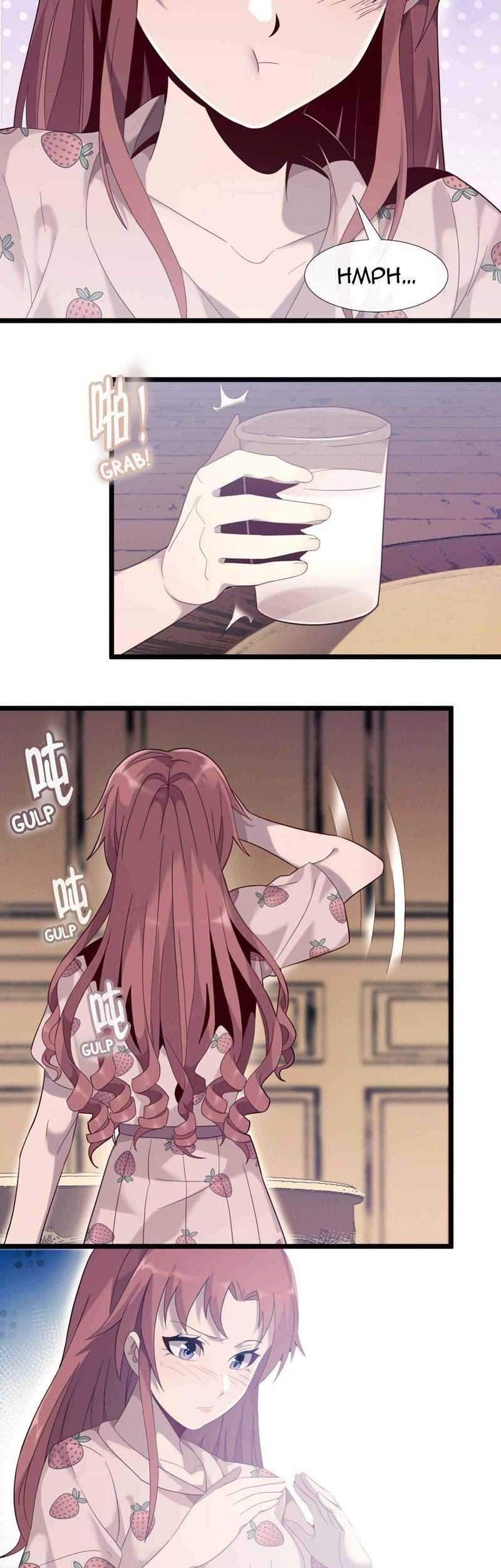 I’m Really Not The Demon God’s Lackey Chapter 11 Gambar 50