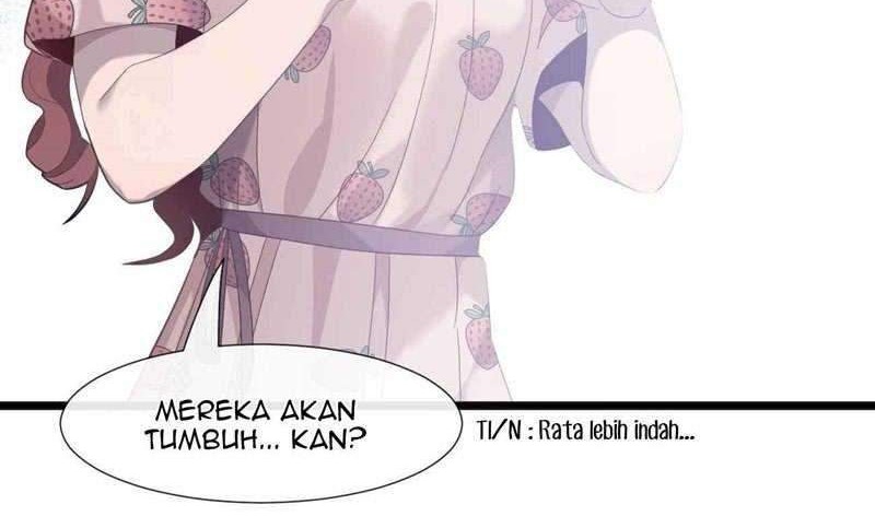 I’m Really Not The Demon God’s Lackey Chapter 11 Gambar 51