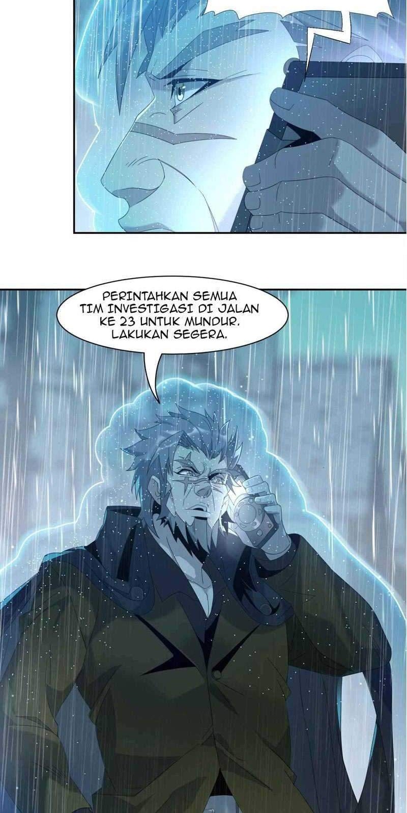 I’m Really Not The Demon God’s Lackey Chapter 11 Gambar 7