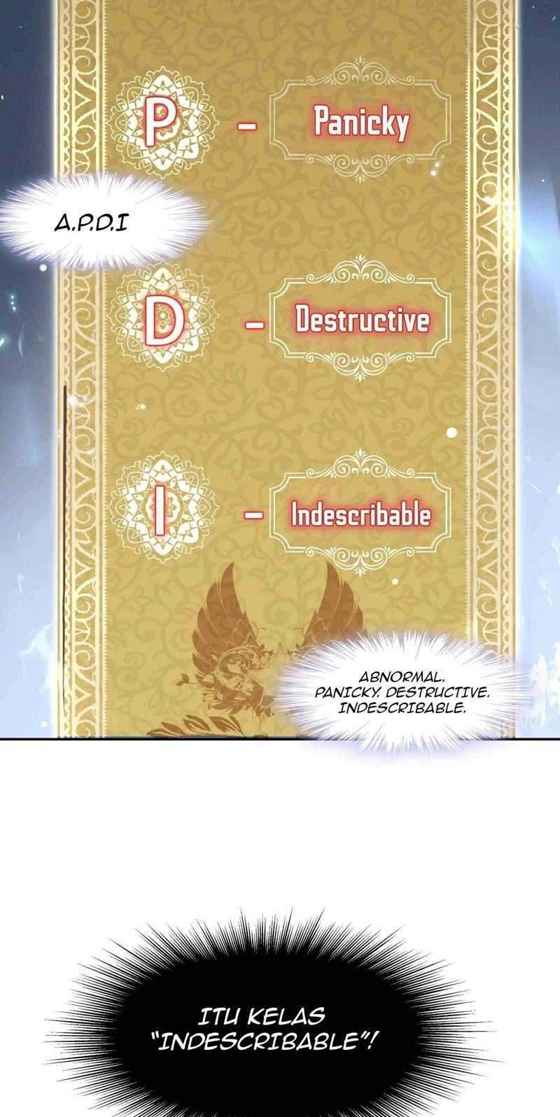 I’m Really Not The Demon God’s Lackey Chapter 11 Gambar 10