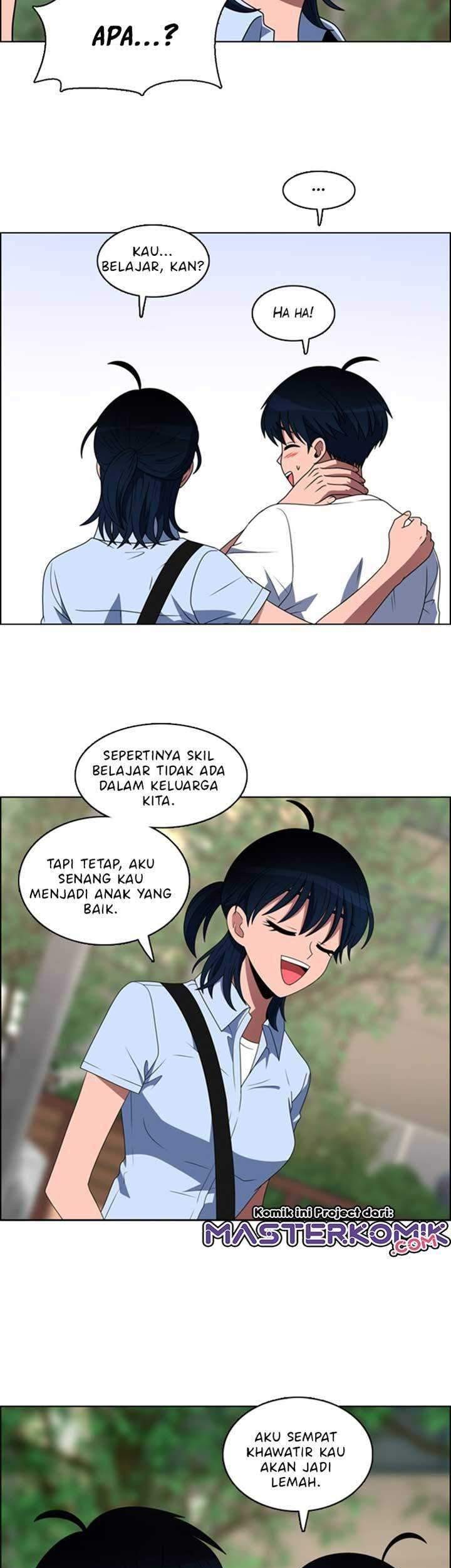 No Scope Chapter 36 Gambar 4