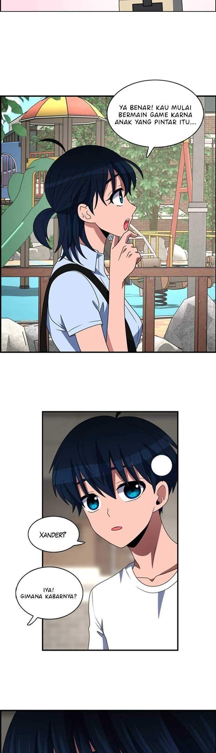 No Scope Chapter 36 Gambar 18