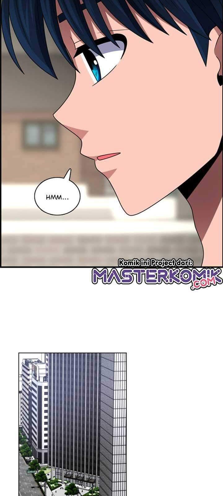 No Scope Chapter 36 Gambar 19