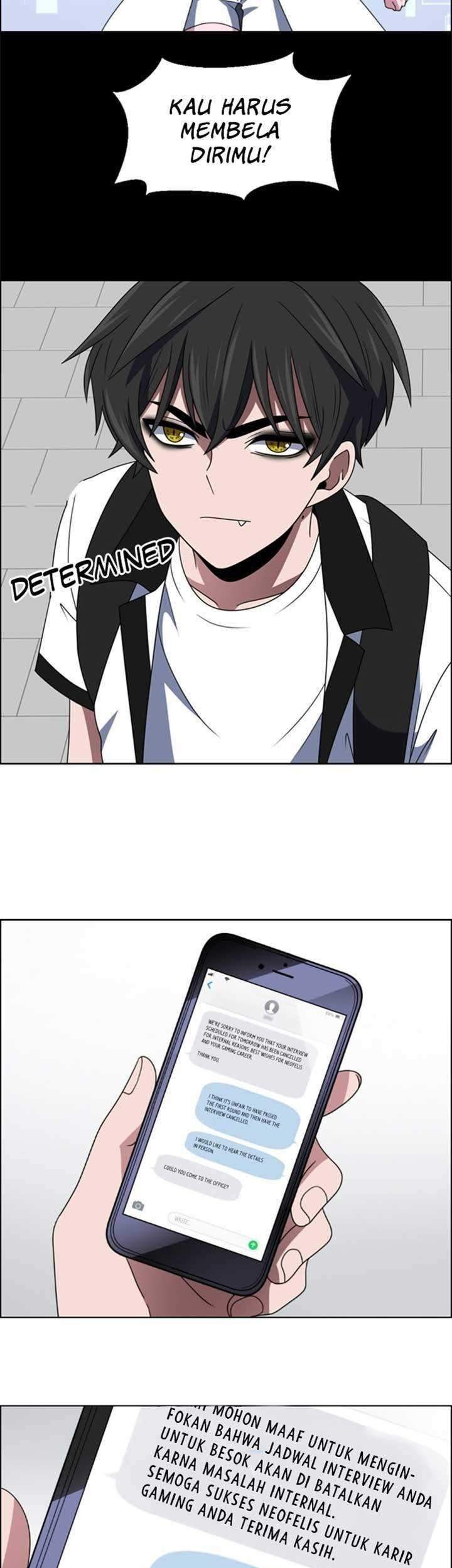 No Scope Chapter 36 Gambar 22