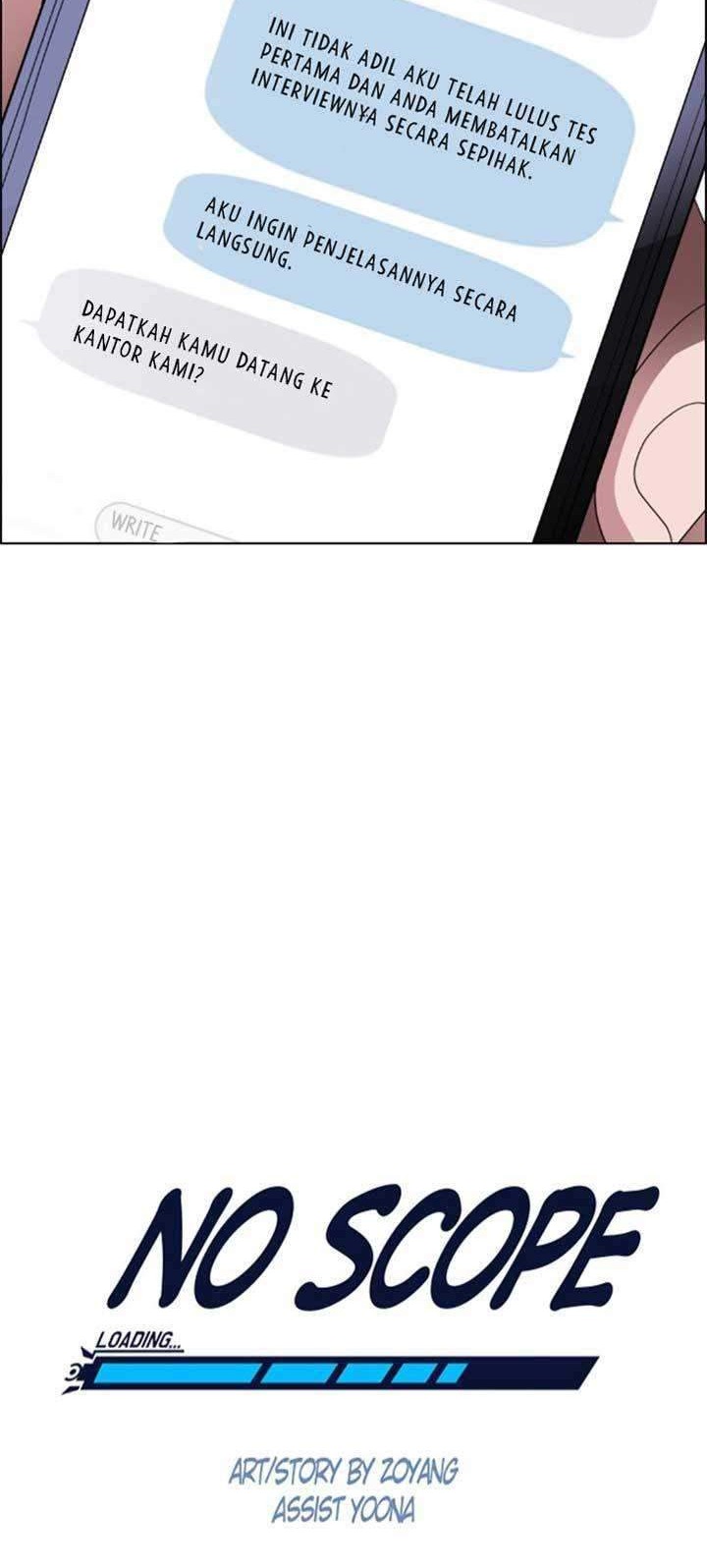 No Scope Chapter 36 Gambar 23