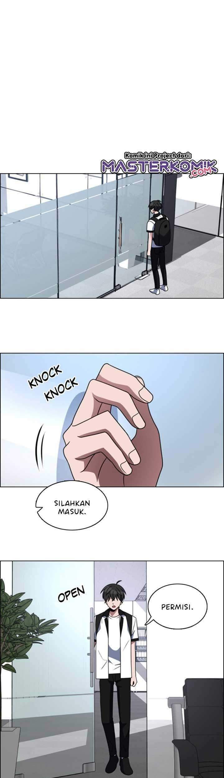 No Scope Chapter 36 Gambar 24