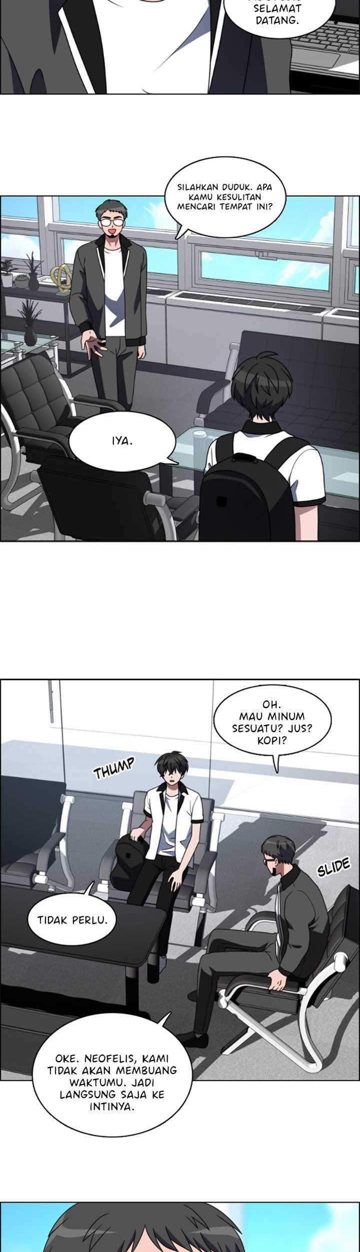 No Scope Chapter 36 Gambar 26