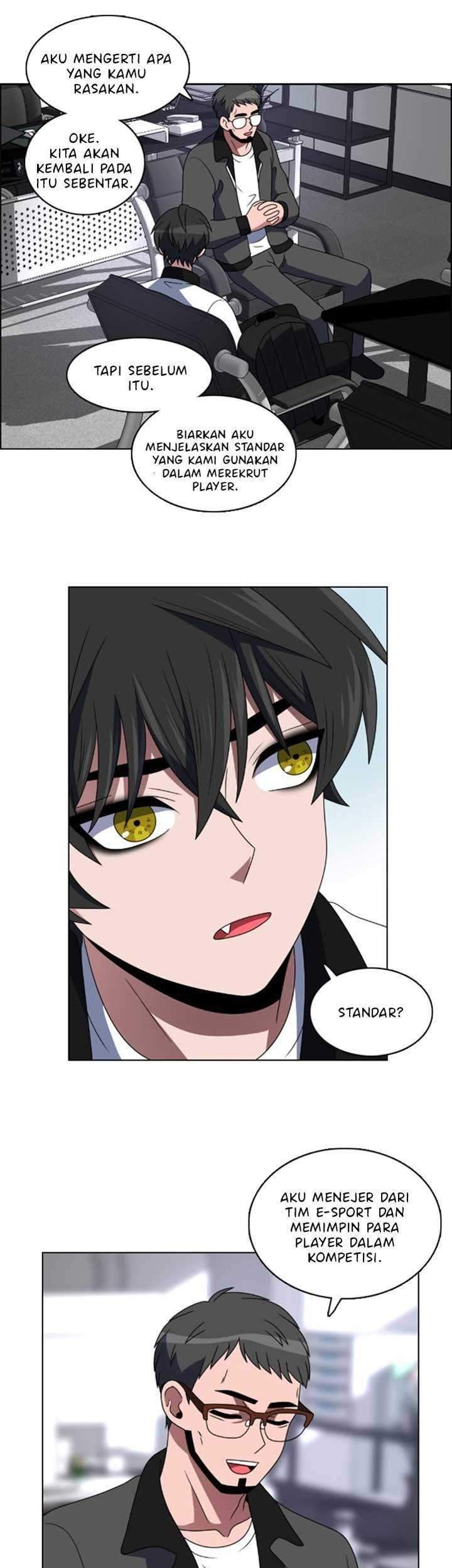 No Scope Chapter 36 Gambar 30