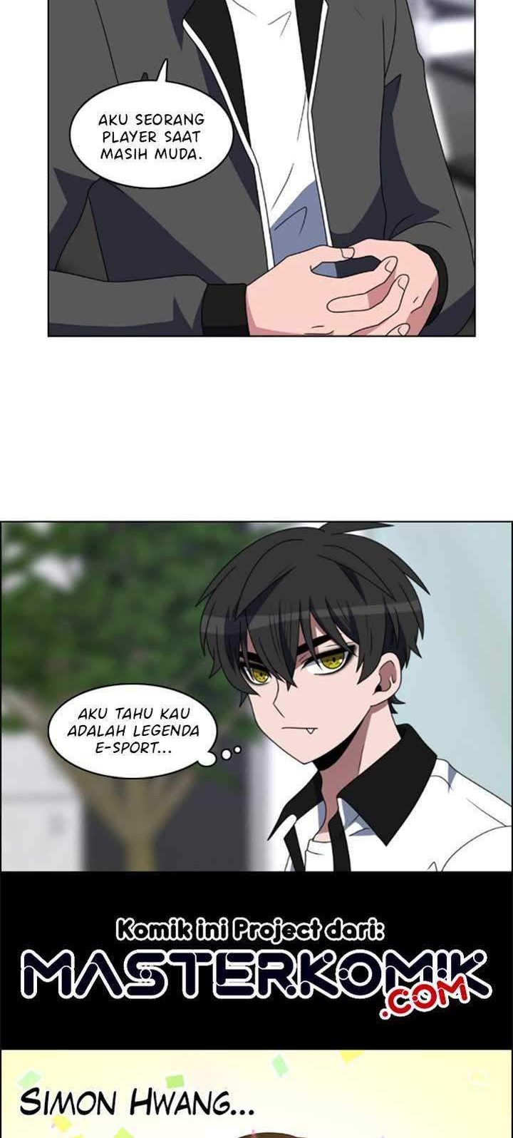 No Scope Chapter 36 Gambar 31