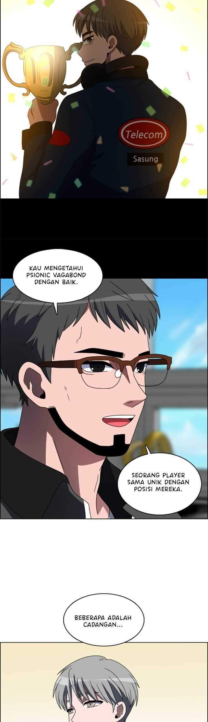 No Scope Chapter 36 Gambar 32