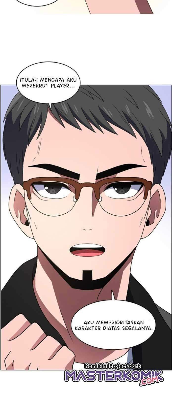 No Scope Chapter 36 Gambar 35