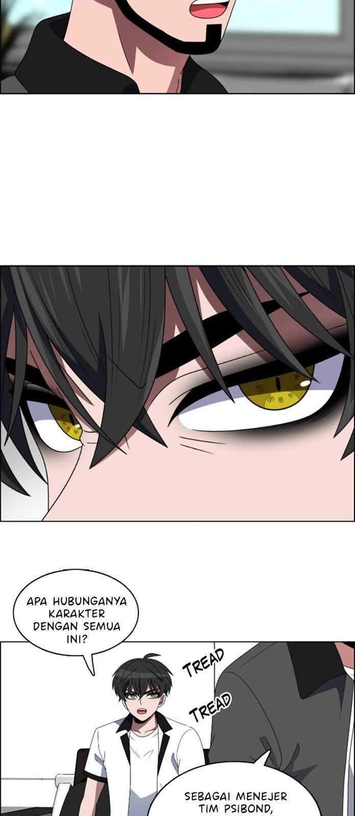 No Scope Chapter 36 Gambar 37