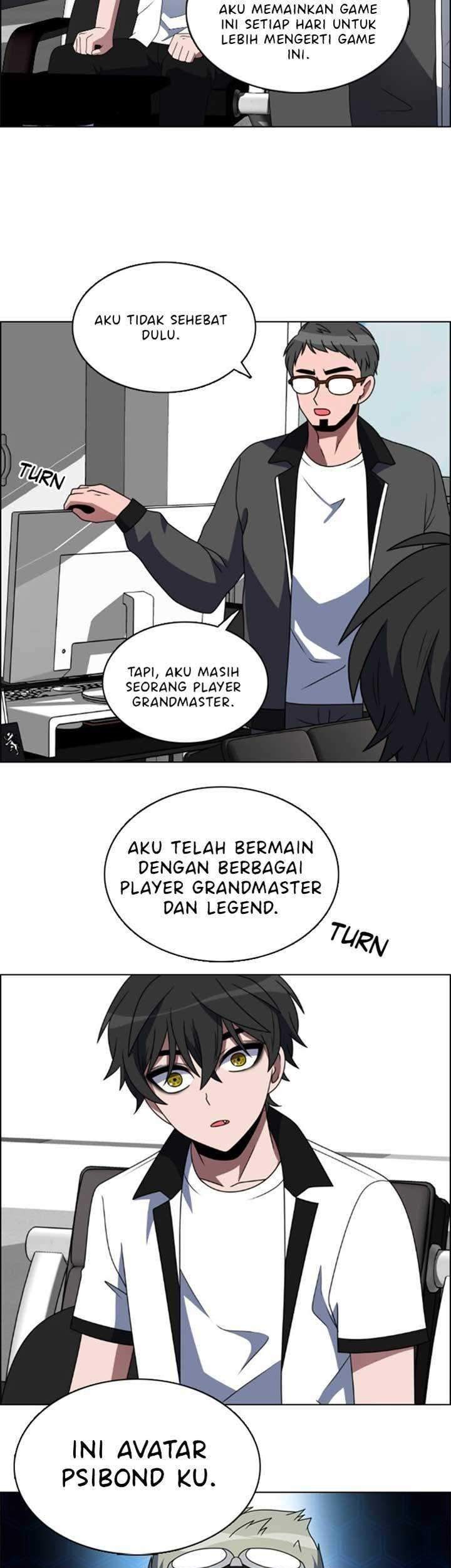 No Scope Chapter 36 Gambar 38