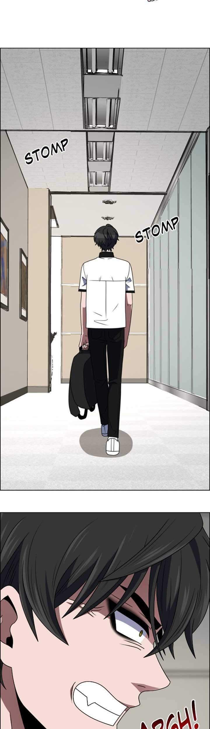 No Scope Chapter 36 Gambar 48