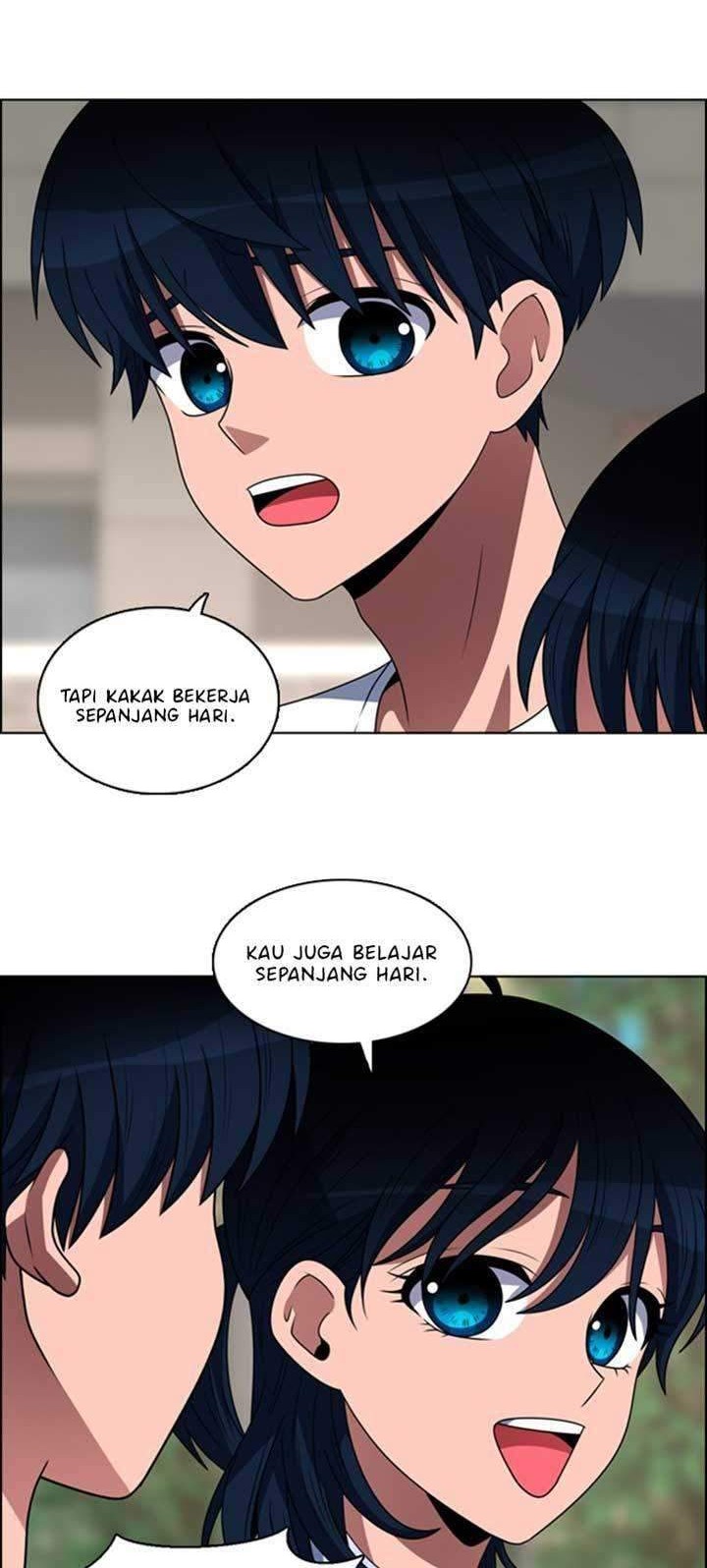 No Scope Chapter 36 Gambar 3